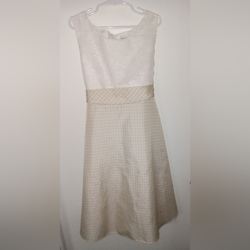Spring/Summer Dress